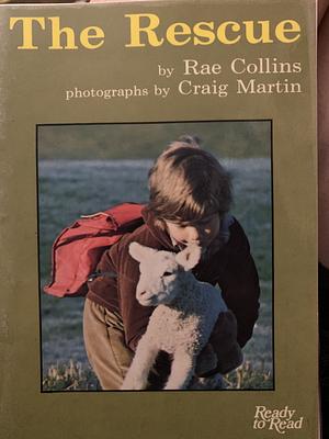 The Rescue by Rae Collins