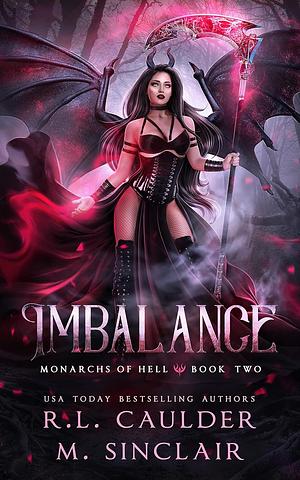 Imbalance by M. Sinclair, R.L. Caulder