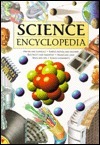Dempsey Parr's Science Encyclopedia by Steve Parker, Paula Borton, Jenny Vaughan