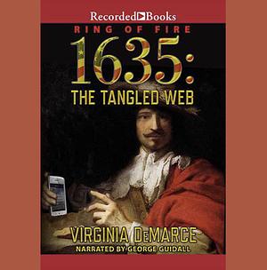 1635: The Tangled Web by Virginia DeMarce, Eric Flint