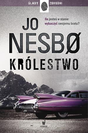 Królestwo by Jo Nesbø