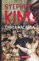 Danza Macabra by Stephen King