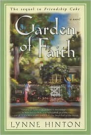 Garden of Faith by Lynne Hinton
