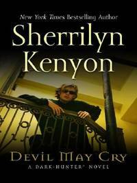 Devil May Cry by Sherrilyn Kenyon