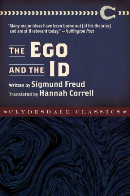 The Ego and the Id by Sigmund Freud