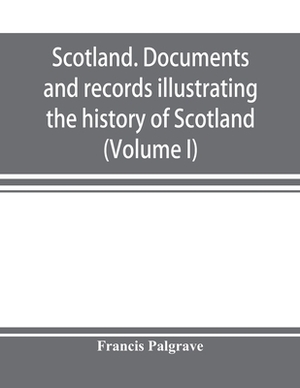Scotland: A Concise History by Fizroy MacLean, Fizroy MacLean
