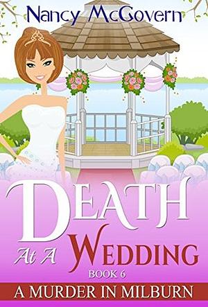 Death at a Wedding by Nancy McGovern