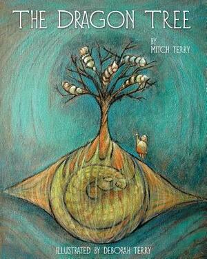 The Dragon Tree by Ali Williams, Mitch Terry