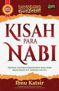 Kisah Para Nabi by Ibnu Katsir