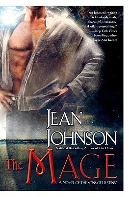 The Mage by Jean Johnson