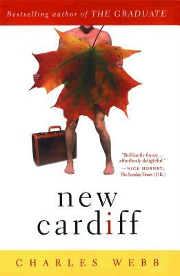 New Cardiff by Charles Webb