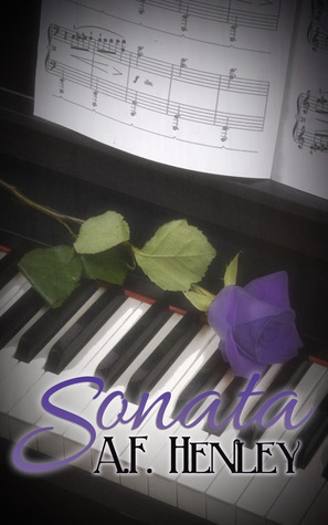 Sonata by A.F. Henley