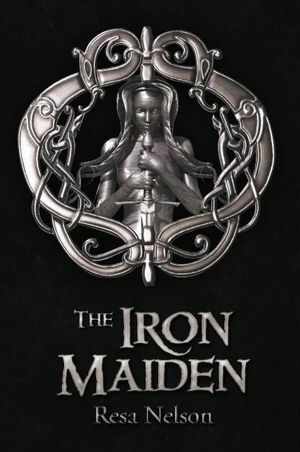 The Iron Maiden by Resa Nelson