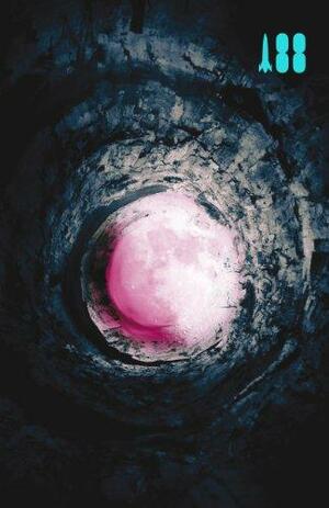 Pink Moon, A Story About Nick Drake by Gorm Henrik Rasmussen