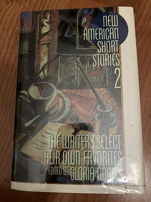 New American Short Stories by Gloria Norris