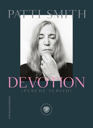 Devotion by Patti Smith