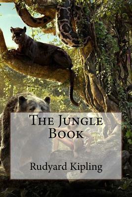 The Jungle Book by Rudyard Kipling