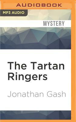 The Tartan Ringers by Jonathan Gash