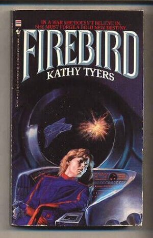 Firebird by Kathy Tyers