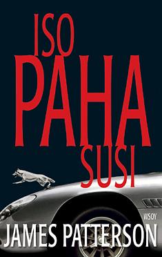 Iso paha susi by James Patterson