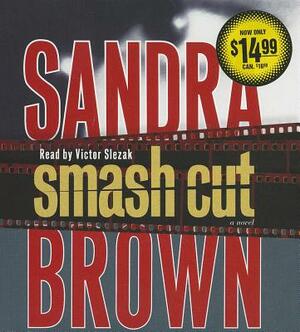Smash Cut by Sandra Brown