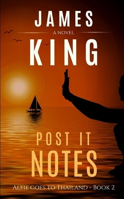 Post it Notes by James King