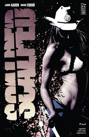 Scalped #19 by Jason Aaron