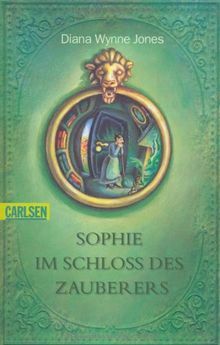 Sophie im Schloss des Zauberers by Diana Wynne Jones