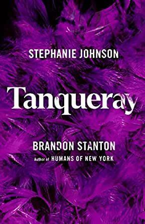 Tanqueray by Brandon Stanton, Stephanie Johnson