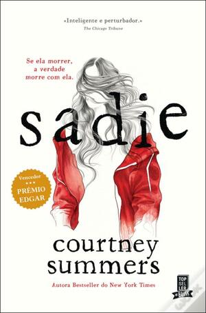 Sadie by Courtney Summers