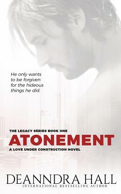 Atonement by Deanndra Hall