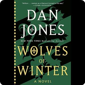 Wolves of Winter by Dan Jones