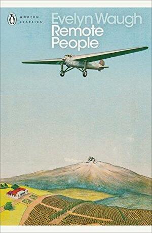 Remote People by Evelyn Waugh
