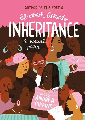 Inheritance by Elizabeth Acevedo