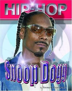 Snoop Dogg by Emma Carlson Berne