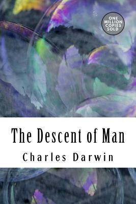 The Descent of Man by Charles Darwin