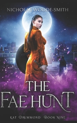 The Fae Hunt by Nicholas Woode-Smith