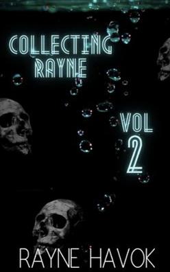 Collecting Rayne Volume 2 by Rayne Havok