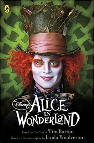 Alice in Wonderland. by Tui T. Sutherland