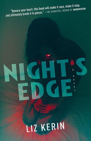 Night's Edge by Liz Kerin