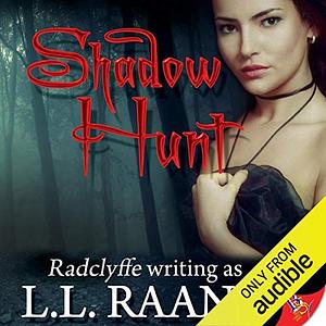 Shadow Hunt by L.L. Raand