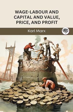 Wage-Labour and Capital and Value, Price, and Profit by Karl Marx