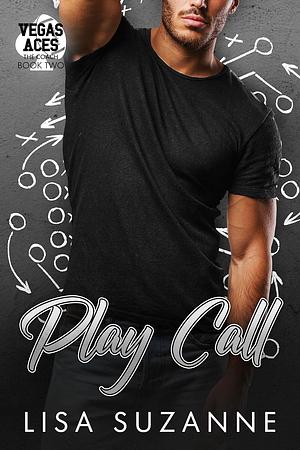 Play Call by Lisa Suzanne