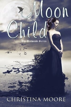 Moon Child by Christina Moore