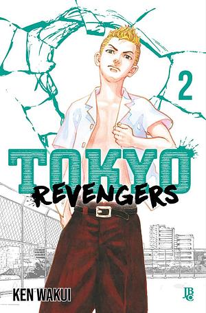 Tokyo Revengers, Vol. 2 by Ken Wakui
