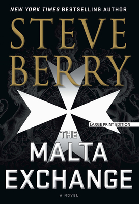 The Malta Exchange by Steve Berry