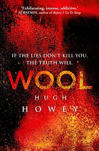 Wool by Hugh Howey