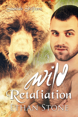 Wild Retaliation by Ethan Stone