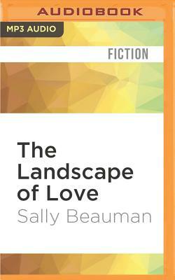 The Landscape of Love by Sally Beauman