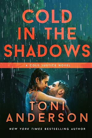 Cold in the Shadows by Toni Anderson